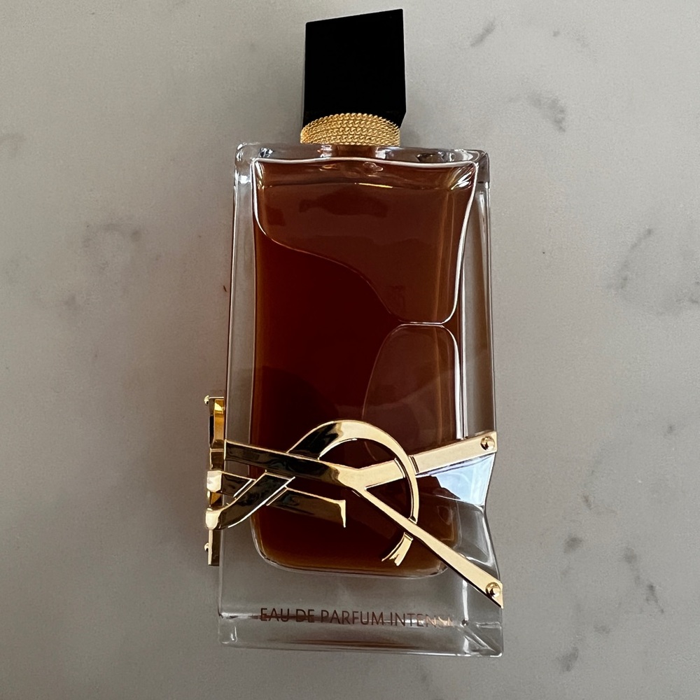 3oz Yves Saint Laurent YSL Libre perfume intense